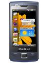 Best available price of Samsung B7300 OmniaLITE in Philippines