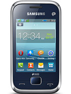 Best available price of Samsung Rex 60 C3312R in Philippines