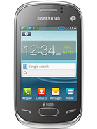 Best available price of Samsung Rex 70 S3802 in Philippines
