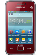 Best available price of Samsung Rex 80 S5222R in Philippines
