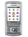 Best available price of Samsung S3500 in Philippines