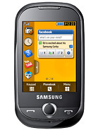 Best available price of Samsung S3650 Corby in Philippines