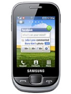 Best available price of Samsung S3770 in Philippines