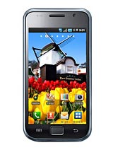 Best available price of Samsung M110S Galaxy S in Philippines