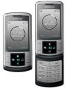 Best available price of Samsung U900 Soul in Philippines
