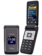 Best available price of Samsung U320 Haven in Philippines