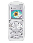 Best available price of Sagem MY X2-2 in Philippines