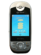 Best available price of Sagem SG 321i in Philippines