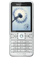 Best available price of Sony Ericsson C901 GreenHeart in Philippines
