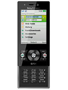 Best available price of Sony Ericsson G705 in Philippines