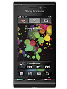 Best available price of Sony Ericsson Satio Idou in Philippines