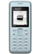 Best available price of Sony Ericsson J132 in Philippines