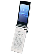 Best available price of Sony Ericsson BRAVIA S004 in Philippines