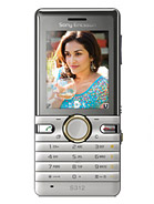 Best available price of Sony Ericsson S312 in Philippines