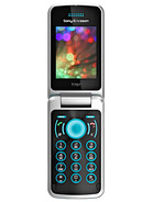 Best available price of Sony Ericsson T707 in Philippines