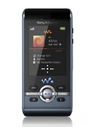 Best available price of Sony Ericsson W595s in Philippines