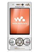 Best available price of Sony Ericsson W705 in Philippines