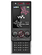 Best available price of Sony Ericsson W715 in Philippines