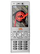 Best available price of Sony Ericsson W995 in Philippines