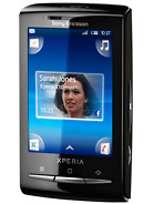 Best available price of Sony Ericsson Xperia X10 mini in Philippines