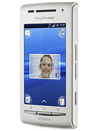 Best available price of Sony Ericsson Xperia X8 in Philippines