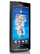 Best available price of Sony Ericsson Xperia X10 in Philippines