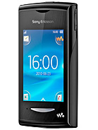 Best available price of Sony Ericsson Yendo in Philippines