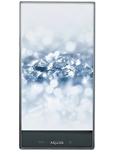 Best available price of Sharp Aquos Crystal 2 in Philippines