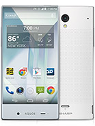 Best available price of Sharp Aquos Crystal in Philippines