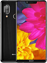 Best available price of Sharp Aquos S3 in Philippines