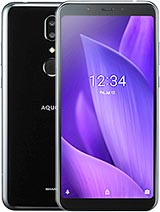 Best available price of Sharp Aquos V in Philippines