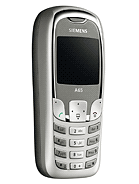 Best available price of Siemens A65 in Philippines