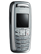 Best available price of Siemens AX75 in Philippines