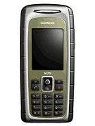 Best available price of Siemens M75 in Philippines