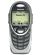 Best available price of Siemens S55 in Philippines