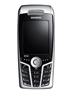 Best available price of Siemens SP65 in Philippines