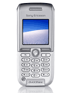 Best available price of Sony Ericsson K300 in Philippines
