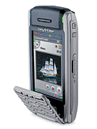Best available price of Sony Ericsson P900 in Philippines