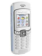 Best available price of Sony Ericsson T290 in Philippines