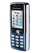 Best available price of Sony Ericsson T610 in Philippines
