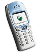 Best available price of Sony Ericsson T68i in Philippines