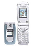 Best available price of Sony Ericsson Z500 in Philippines