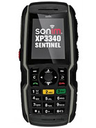 Best available price of Sonim XP3340 Sentinel in Philippines