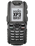 Best available price of Sonim XP3-20 Quest in Philippines