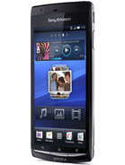 Best available price of Sony Ericsson Xperia Arc in Philippines