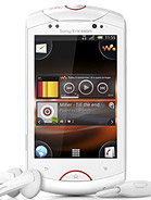 Best available price of Sony Ericsson Live with Walkman in Philippines