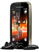Best available price of Sony Ericsson Mix Walkman in Philippines