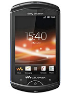 Best available price of Sony Ericsson WT18i in Philippines