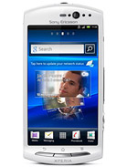 Best available price of Sony Ericsson Xperia neo V in Philippines