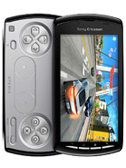 Best available price of Sony Ericsson Xperia PLAY CDMA in Philippines